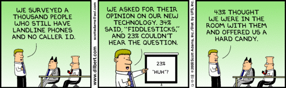 dilbert